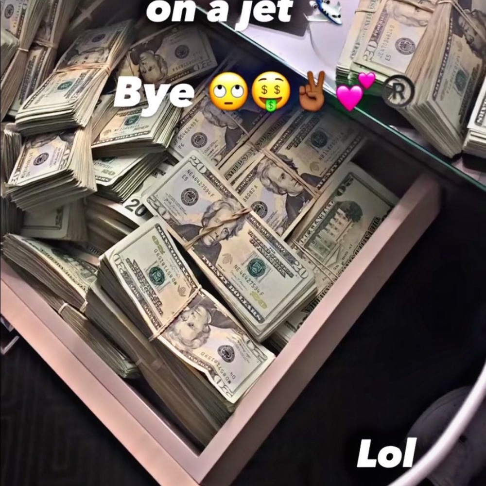 Meet your Posher, Man